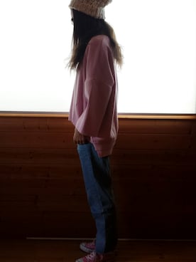 MTY…S-OMGさんのコーディネート