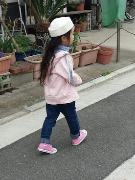 MTY…S-OMGさんのコーディネート