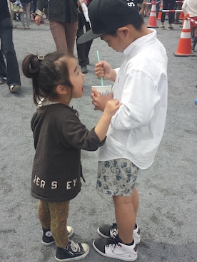 MTY…S-OMGさんのコーディネート