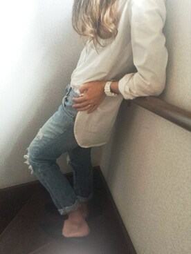 MTY…S-OMGさんのコーディネート