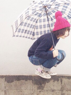 くらもさんのコーディネート