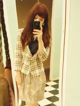 くらもさんのコーディネート