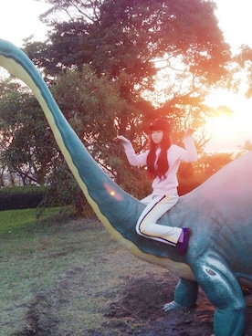 くらもさんのコーディネート