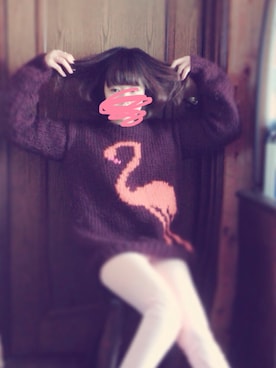 くらもさんのコーディネート