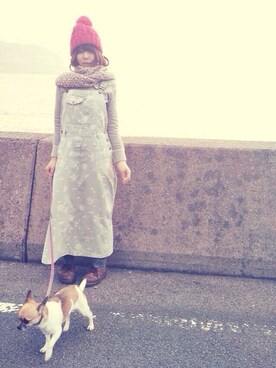 くらもさんのコーディネート