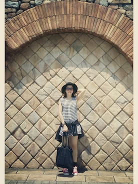 Virus1119さんのコーディネート