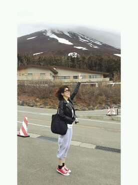 Virus1119さんのコーディネート