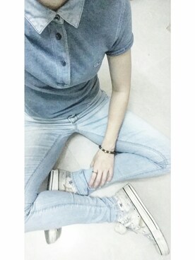 Virus1119さんのコーディネート