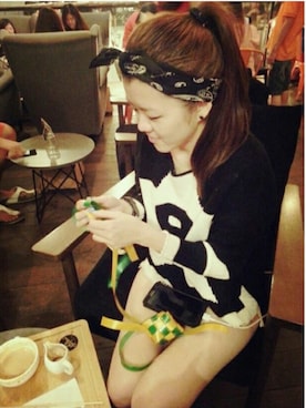 Virus1119さんのコーディネート