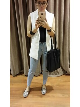 Virus1119さんのコーディネート