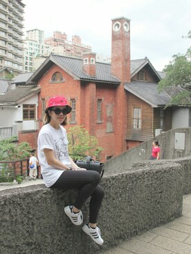 Virus1119さんのコーディネート