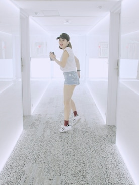 Virus1119さんのコーディネート