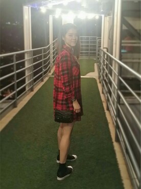 Virus1119さんのコーディネート