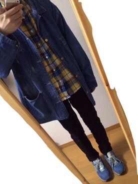 wakatsuki kazuyukiさんのコーディネート