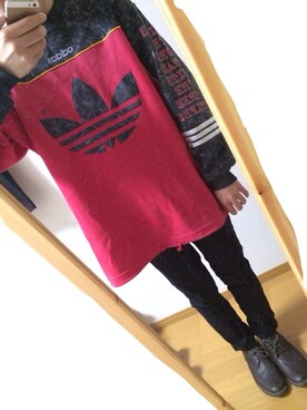 wakatsuki kazuyukiさんのコーディネート