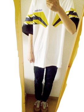 wakatsuki kazuyukiさんのコーディネート