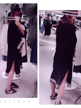 Cc大河さんのコーディネート