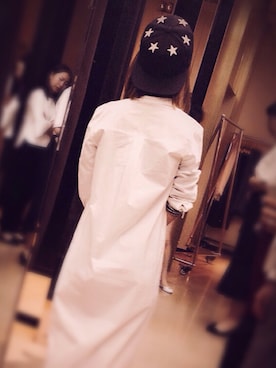 Cc大河さんのコーディネート