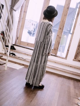 Cc大河さんのコーディネート