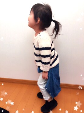 RIKU☆さんのコーディネート