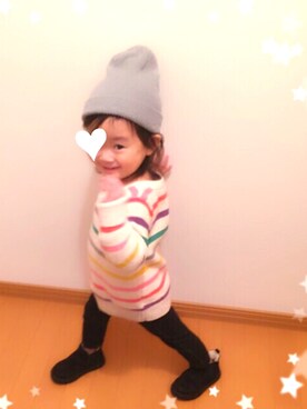 RIKU☆さんのコーディネート