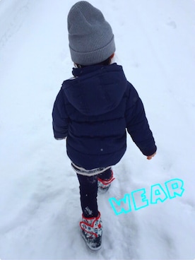 RIKU☆さんのコーディネート