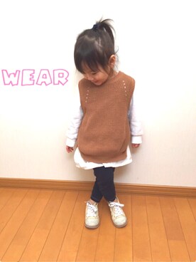 RIKU☆さんのコーディネート