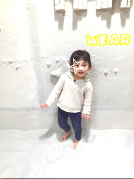 RIKU☆さんのコーディネート