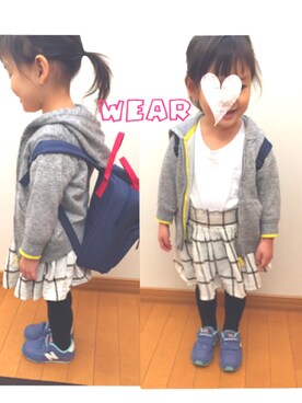 RIKU☆さんのコーディネート