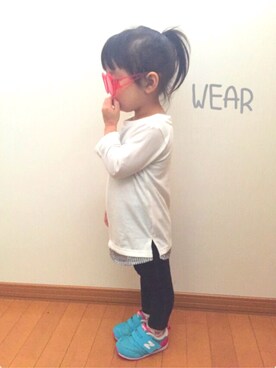 RIKU☆さんのコーディネート