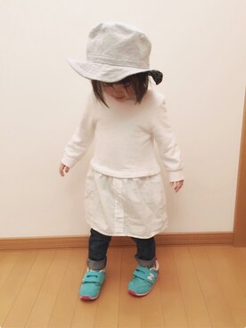 RIKU☆さんのコーディネート