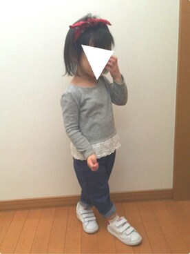 RIKU☆さんのコーディネート