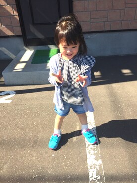 RIKU☆さんのコーディネート