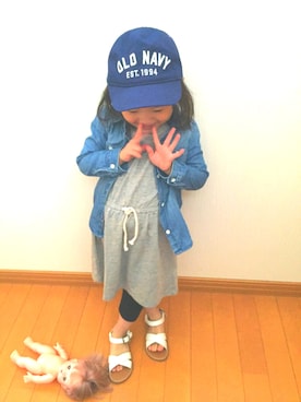 RIKU☆さんのコーディネート