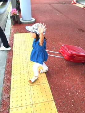 RIKU☆さんのコーディネート