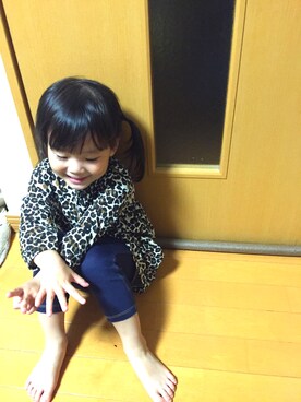 RIKU☆さんのコーディネート