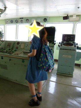 未来さんのコーディネート