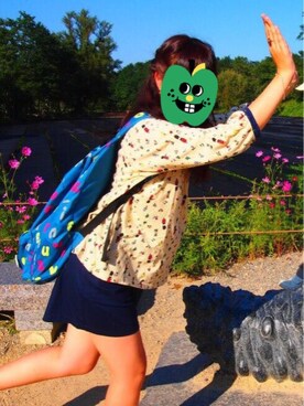 未来さんのコーディネート