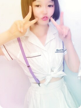 ていびぱてさんのコーディネート