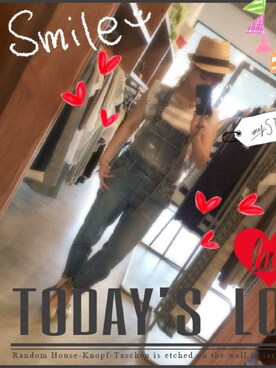 kyokoさんのコーディネート