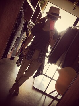 kyokoさんのコーディネート