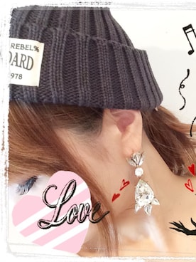 kyokoさんのコーディネート