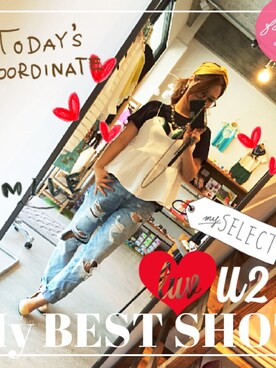 kyokoさんのコーディネート