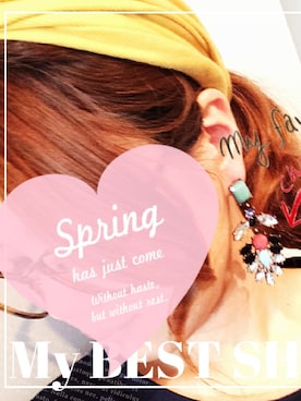 kyokoさんのコーディネート