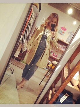 kyokoさんのコーディネート