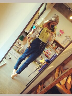 kyokoさんのコーディネート