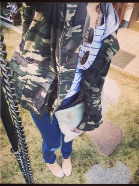 kyokoさんのコーディネート