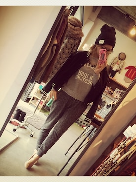 kyokoさんのコーディネート