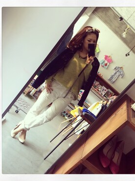 kyokoさんのコーディネート