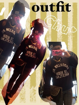 kyokoさんのコーディネート